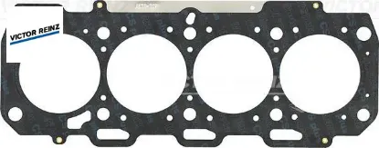 Silindir kapak contası 1 çentik 0.92mm fıat doblo 01 alfa romeo 147-156-159 01 10 opel astra h- zafi vıctor reınz 46749905/ 55202010/ 60816234/ 5607845 resmi