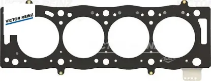 Silindir kapak contası partner-berlıngo-jumpy-xsara-xantıa-scudo-p406 2.0 hdı vıctor reınz 0209.X8/ 9635967480/ 0209.Xb resmi