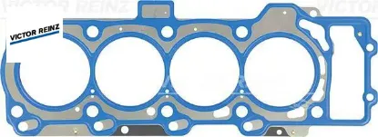 Sılındır kapak contası m266 w169 w245 vıctor reınz a2660160720/ 445.190 resmi