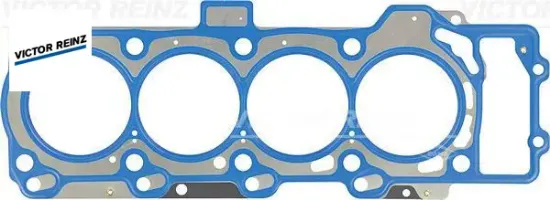 Sılındır kapak contası m266 w169 w245 vıctor reınz a2660160720/ 445.190 resmi