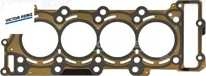 Sılındır kapak contası om640 w169 w245 vıctor reınz a6400160920/ 125.062 resmi