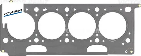 Silindir kapak contası megane ı-ıı-ıı scenıc ı-ıı clıo ıı-laguna ı-ıı kangoo 96 vivaro a-movano a-ca vıctor reınz 4408100/ 8200780116/ 8200956481 resmi