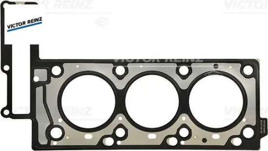 Sılındır kapak contası sol mercedes m272 w203 w204 w211 w212 w221 vıctor reınz a2720160820/ 497.440 resmi