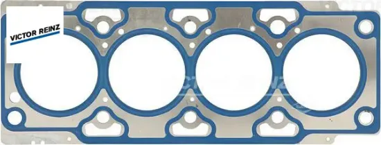 Silindir kapak contası 1.20 mm antara 2.0 cdtı 06 captıva 2.0 d 06 lacettı 2.0 z20dmh vıctor reınz 4804889/ 96440164 resmi