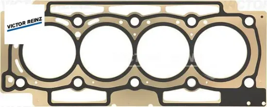 Silindir kapak contası p307-p308-p407-p807-expert-c4-c5-c8-jumpy 2.0 16v ew10a/rfj-ew10a vıctor reınz 0209.Fs/ 0209.Ea resmi