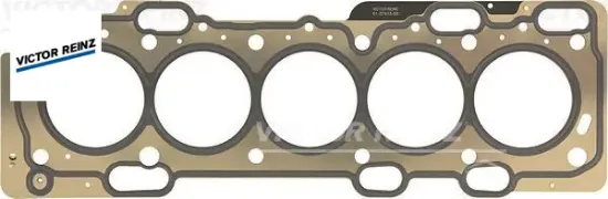 Skc 1 delik s40 2.4d5 06-10 s60 2.4d d5 01-10 s80 2.4d d5 01-11 c30 06-12 c70 2.4d d5 v50 2.4tdi d5 vıctor reınz 30731261 resmi