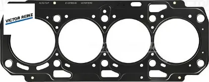 Silindir kapak contası skc astra j-ınsıgnıa a-zafıra c 2.0 cdtı a20dth-dtj-dte-dtr 0.95mm vıctor reınz 55574904/ 55565954/ 607294/ 607859 resmi