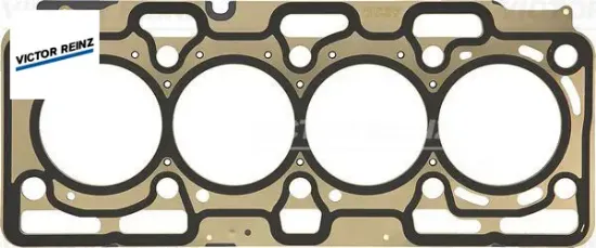 Sılındır kapak contası om607 w176 w246 c117 x156 w415 . K9k 1.5 dci megane fluence clıo kangoo vıctor reınz a6070160000/ 8200862244/ 110447055r resmi