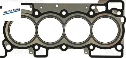 Silindir kapak contası clıo ııı 05 laguna ııı 07 15 megane ııı 09 scenıc ııı 09 2.0 16v m4r x-traıl vıctor reınz 7701065095/ 11044en200 resmi