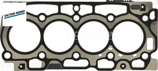 Silindir kapak contası 2 delik 207-308-508-3008-5008-partner tepee-berlıngo-c3-c4-c5 focus ıı ı 11> vıctor reınz 0209.Jn/ 0209.Jf/ 1698964/ av6q6051ac resmi