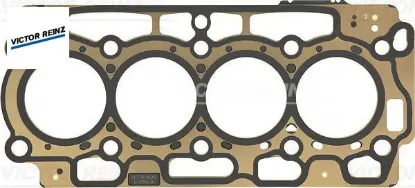 Sılındır kapak contası 1 celtık 1.35mm fıesta 08>17 1.4 tdcı focus ııı 11> courıer 14> connect 14> 1 vıctor reınz av2q6051ca/ 1703268/ 0209.Hk resmi