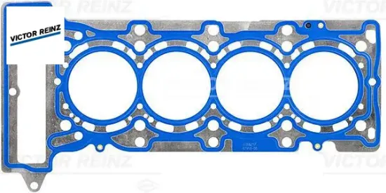 Sılındır kapak contası m133 w176 c117 x156 vıctor reınz a1330160400/ 564.860 resmi