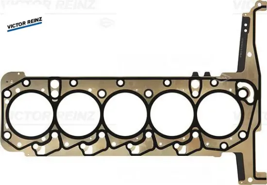 Sılındır kapak contası 1.15 mm 2 celtık ranger tke 3.20 200 ps 11 vıctor reınz bb3q 6051 b1a 1720353 resmi