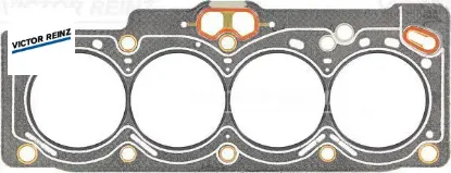 Silindir kapak contası corolla 1.6l 4a-fe dohc enjeksiyonlu ae101 ae111 93-00 vıctor reınz 1111516130/ 1111516150 resmi