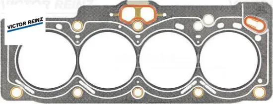 Silindir kapak contası corolla 1.6l 4a-fe dohc enjeksiyonlu ae101 ae111 93-00 vıctor reınz 1111516130/ 1111516150 resmi