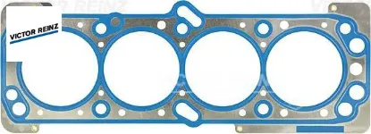 Silindir kapak contası kalos-aveo-lacettı f14d3-f16d3 2006> vıctor reınz 96963220/ 96473400 resmi