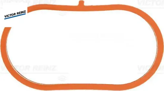 Emme manıfold contası sol m276 w204 w212 w221 vıctor reınz a2761410080/ 589.550 resmi