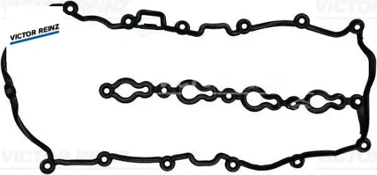 Kürbütör üst kapak contası ınsıgnıa a-b zafıra c antara captıva 2.0 cdtı b20dth-d20dth vıctor reınz 55578302/ 638223 resmi