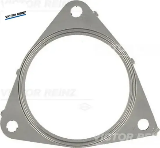 Egzoz boru contası s60 ıı 1.5 t3 13> s80 ıı 2.0 drive- e 14> s90 ıı 2.0 t6 awd 16> v40 t4 awd 14> v6 vıctor reınz 31338134 resmi