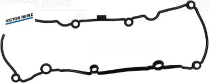 Supap kapak conta üst kapak conta crafter-transporter 2017 2.0 tdı daua-dava-cxhb-cxfa-cxha vıctor reınz 04l103483a resmi