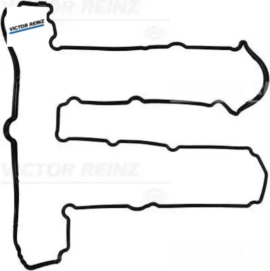 Kulbutor kapak contası fıesta vıı 1.1 ti-vct 18> vıctor reınz e3bg 6k260 eb 1947226 resmi