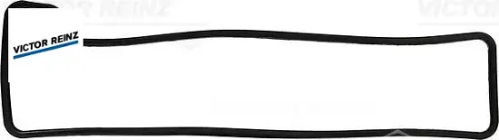 Kulbutor kapak contası m114 m123 w114 w123 s123 w114 vıctor reınz a1230160021/ 019.674 resmi