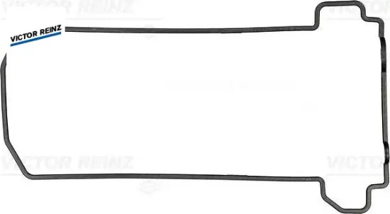 Kulbutor kapak contası m102.990 w201 190e 2.5 16v 88 93 vıctor reınz a1020160721/ 553.395 resmi