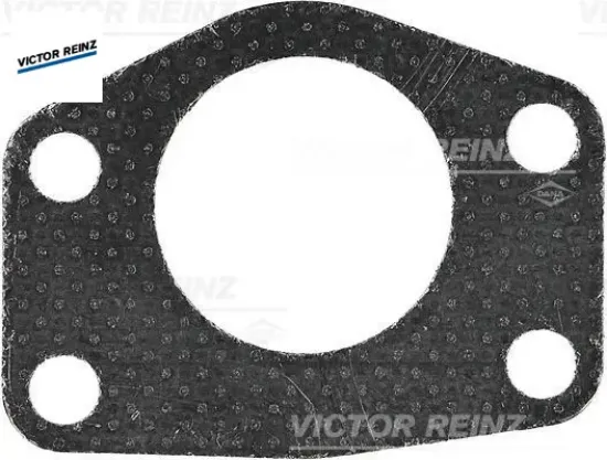 Egzoz manifold contası lt vıctor reınz 072129717/ 072129717a resmi