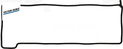 Kulbutor kapak contası om605 w202 w210 s210 w124 vıctor reınz a6050160221/ 145.970 resmi