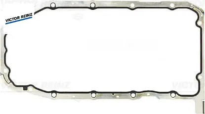 Yağ karter contası üst vectra b-omega b-astra g 1.8-2.0-2.2 x20xev-x20xer-z22xe-x18xe 026321p vıctor reınz 55354477/ 90467759/ 652581/ 24422441 resmi