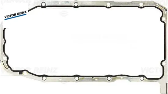 Yağ karter contası üst vectra b-omega b-astra g 1.8-2.0-2.2 x20xev-x20xer-z22xe-x18xe 026321p vıctor reınz 55354477/ 90467759/ 652581/ 24422441 resmi