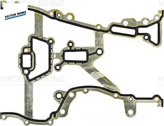 Eksantrik kapak contası corsa b-c-d-astra g-h-merıva-agıla 1.0-1.2-1.4 x- xe-z-xep vıctor reınz 638225/ 638287/ 638198/ 55561181 resmi