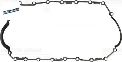 Karter contası nıssan qashqaı 1.5l k9k dizel euro4 j10 07-09 renault clıo ıı 98 05 megane ıı 02 08 l vıctor reınz 7700103687 resmi