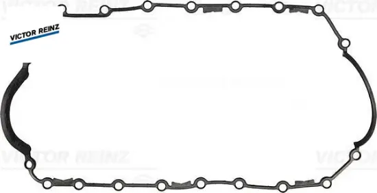 Karter contası nıssan qashqaı 1.5l k9k dizel euro4 j10 07-09 renault clıo ıı 98 05 megane ıı 02 08 l vıctor reınz 7700103687 resmi