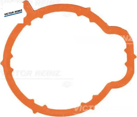 Emme manıfold contası mercedes m166 w168 w414 teklı vıctor reınz a1661410080/ 130.160 resmi