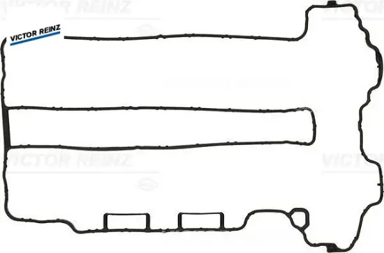 Üst kapak conta agıla-astra f-g-h-combo-corsa c-d-merıva 1.2-1.4 z12-z14xe-xep vıctor reınz 5607467/ 24403788 resmi
