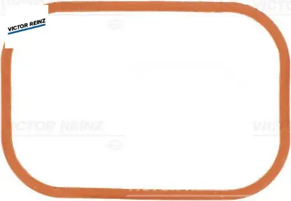 Emme manıfold contası vw beetle 1.4tsı 11 cava-cavb-cavd-caxa-caxc-bag-blf-blg-bmy üste gelen vıctor reınz 03c129717a/ 95811014700/  resmi