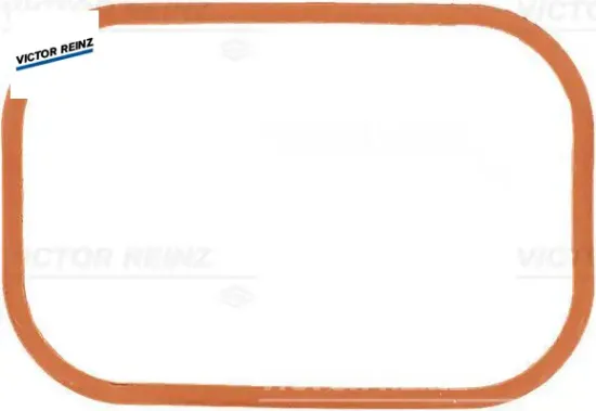 Emme manıfold contası vw beetle 1.4tsı 11 cava-cavb-cavd-caxa-caxc-bag-blf-blg-bmy üste gelen vıctor reınz 03c129717a/ 95811014700/  resmi