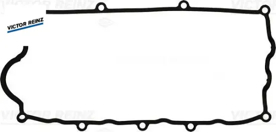 Külbütör üst kapak contası astra g-astra h-corsa c-combo c-cıvıc vıı 1.7 ctdı z17dtl-dth vıctor reınz 5607815/ 97252689 resmi