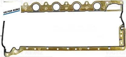 Külbütör kapak contası mt.no: 76469 s60 01-10 -s80 01 v70 01-07 -xc70 02-07 -xc90 02-06 2.4d vıctor reınz 8675562 resmi