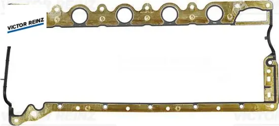 Külbütör kapak contası mt.no: 76469 s60 01-10 -s80 01 v70 01-07 -xc70 02-07 -xc90 02-06 2.4d vıctor reınz 8675562 resmi