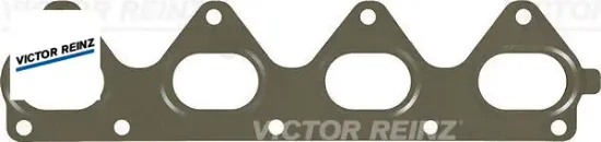 Egzoz manıfold contası mercedes om654 w205 w213 c253 w447 vıctor reınz a6541421500/ 506.340 resmi