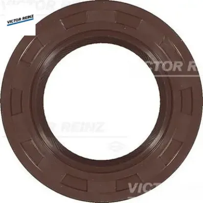 Krank keçesi ön yağ pompa astra f-g-h-vectra a-b-omega b-zafıra 1.8-2.0 31x50x8/7 vıctor reınz 646265/ 646289/ 90501720 resmi