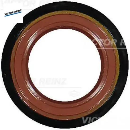 Krank mil keçesi yağ pompası astra f-g-corsa b-c-vectra a 1.4-1.6-vectra b-c 1.6 26x42x8 vıctor reınz 646262/ 646267/ 646816/ 9050171 resmi