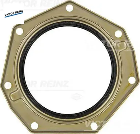 Arka krank keçesi flanşlı boxer-jumper-movano-master-daıly 2.5-2.8 d-hdı 114x171x177x13 vıctor reınz 0514.C2/ 93185518/ 504086314/ 97301850 resmi