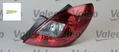 Stop lambası sol corsa d 06 14 l68 tanım:en sisli valeo 93190950/ 1222138/ 93189098/ 1222534 resmi