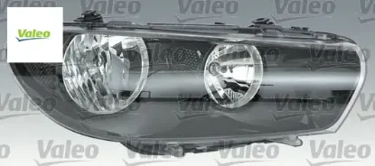 Far sol scırocco halogene valeo 1k8941005c/ 1k8941005g/ 1k8941005k resmi