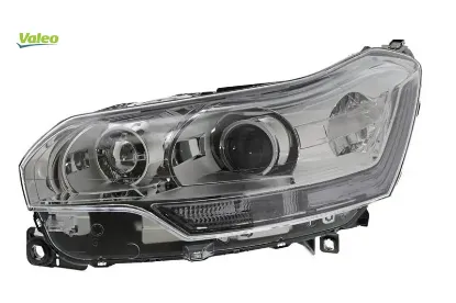 Sol far xenon c5 dbl drl 08 valeo 6208.Q1/ 6208.J0/ 6208.P9 resmi
