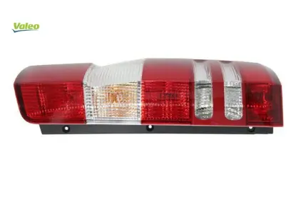 Stop lambası sag duylu. Sıslı mercedes sprınter b906 06 valeo a9068200264 resmi