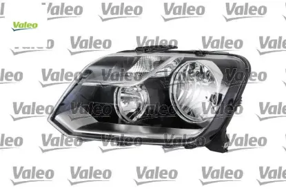 Far sol vw amarok 2012/06 h7-h1 valeo 2h1941015n resmi